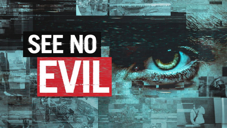 See No Evil still 7