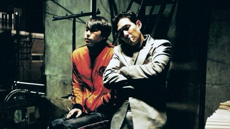 City of the Rising Sun still 4