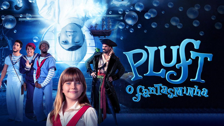 Pluft, o Fantasminha still 7