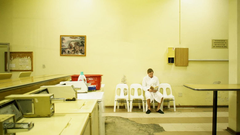 Dirty Laundry still 1