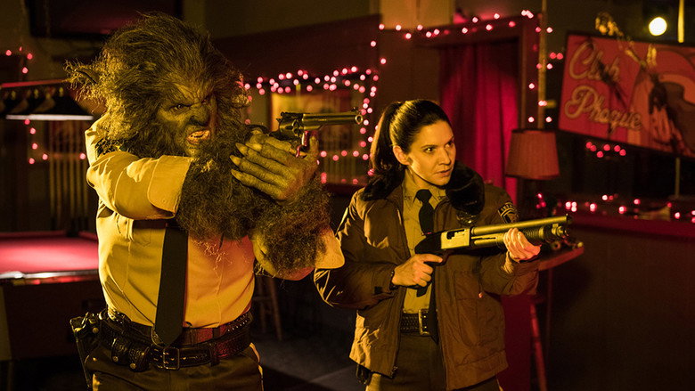 Another WolfCop still 7