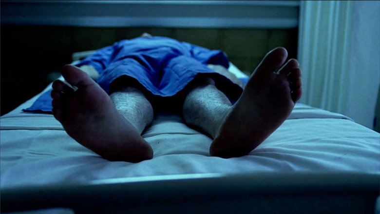 Requiem for Eternity still 1