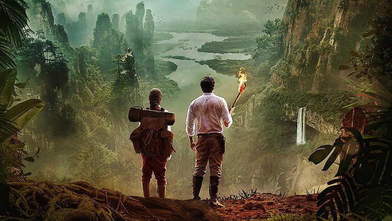 Amazon Obhijaan still 1