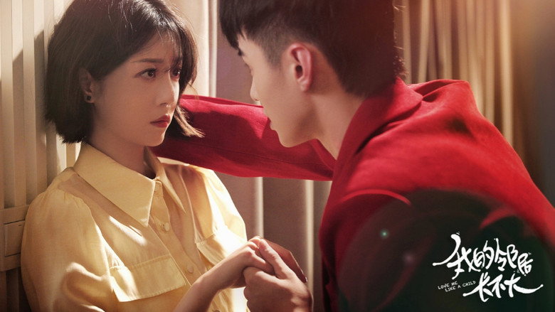 My Fated Boy still 2
