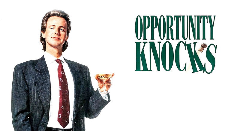 Opportunity Knocks still 7