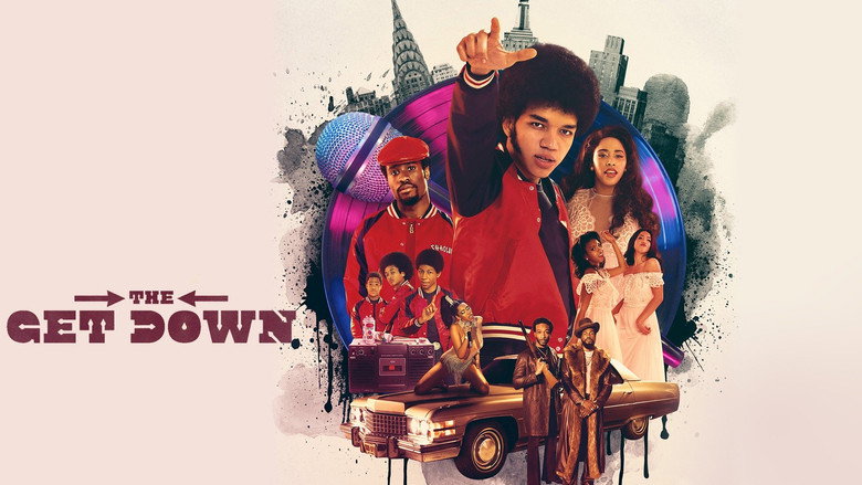 The Get Down still 2