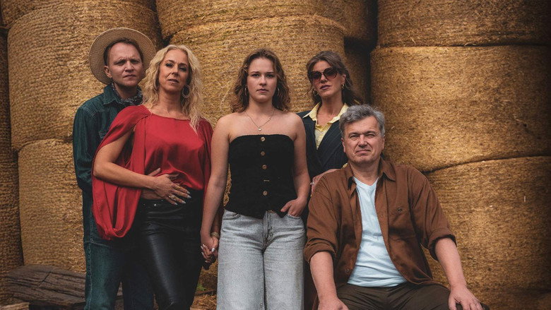 (Ne)piniguose laimė still 2
