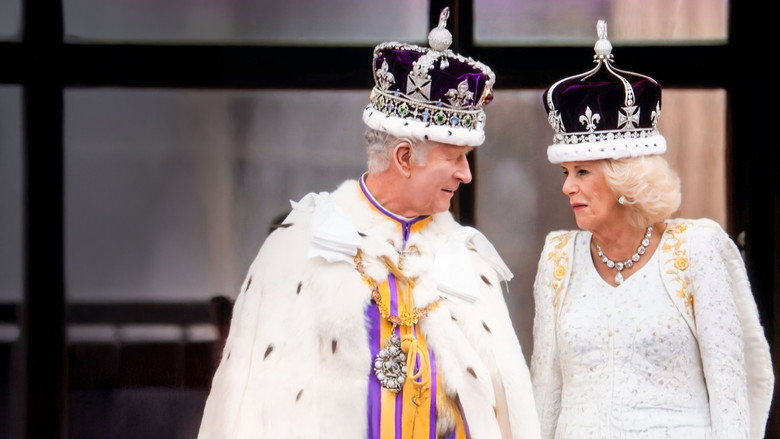 Lip-Reading the Royals: What Are They Really Saying? still 2