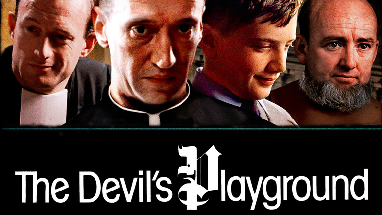 The Devil's Playground still 3