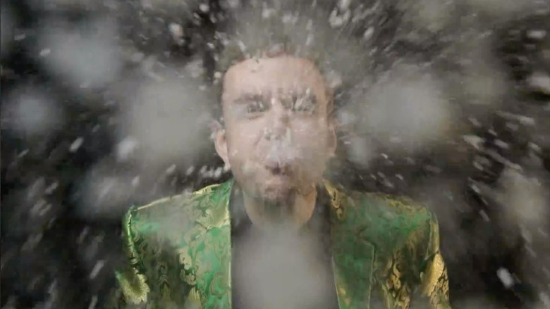 Áramótaskaup: 2015 still 3