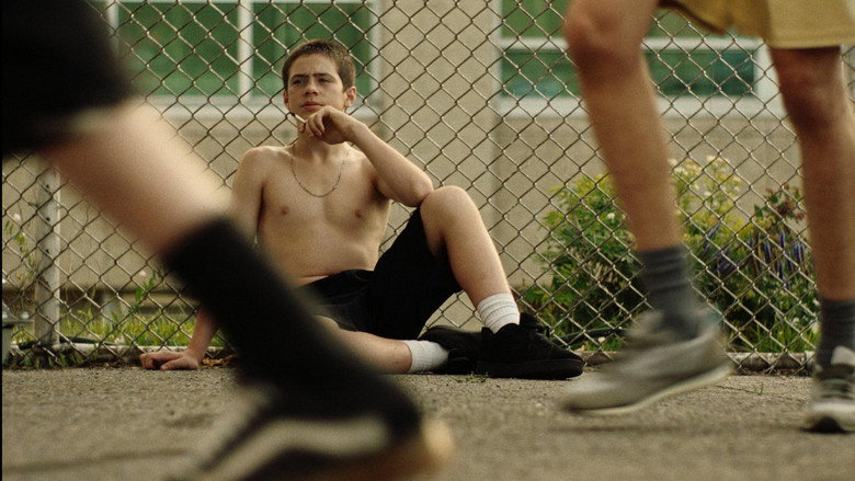 Invincible still 4