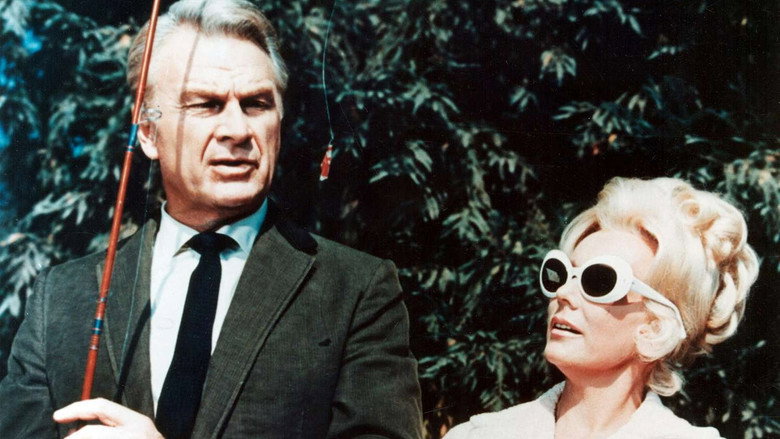 Green Acres still 5