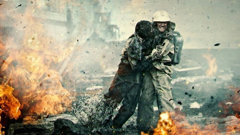Chernobyl: Abyss still 4
