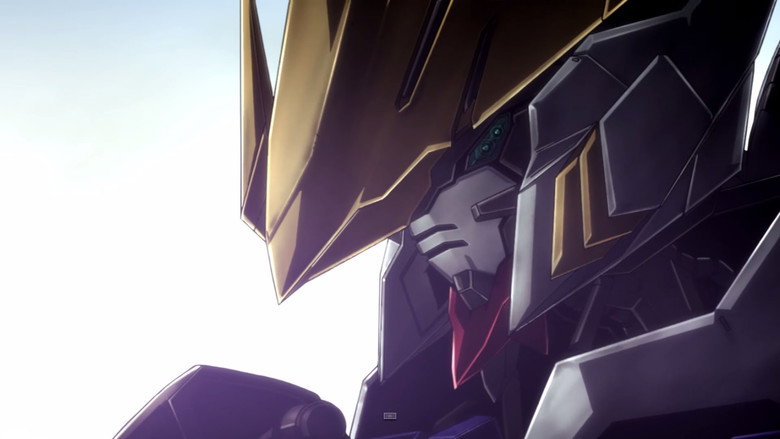 Mobile Suit Gundam: Iron-Blooded Orphans still 3