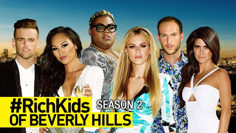 #RichKids of Beverly Hills still 1