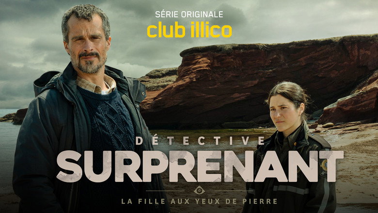 Detective Surprenant still 3