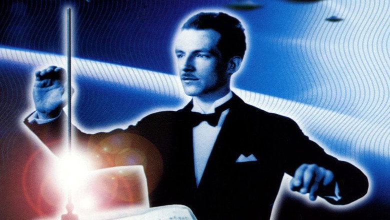 Theremin: An Electronic Odyssey still 1