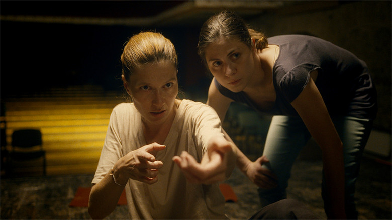 The Hamlet Syndrome still 2