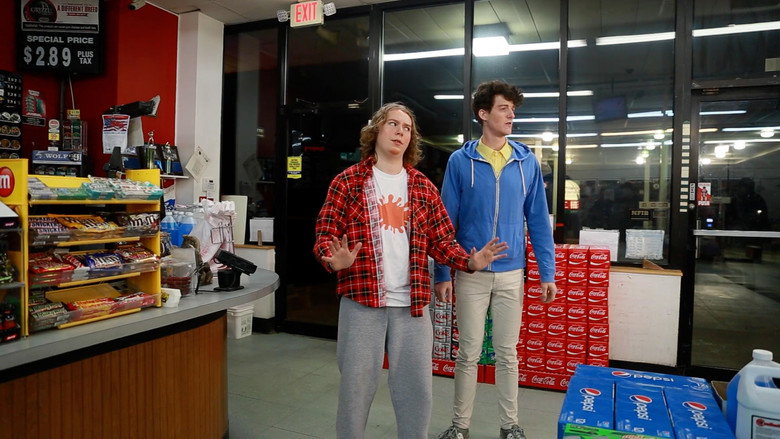 Hamburger Heaven still 3