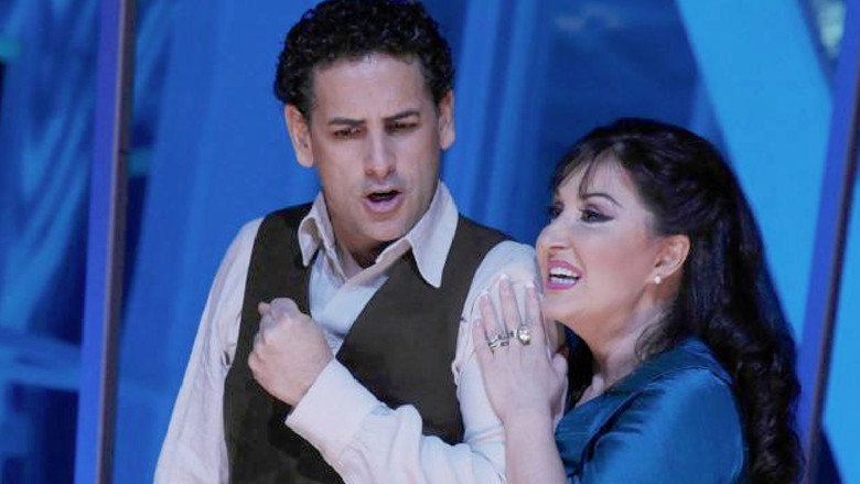 Donizetti: Lucia di Lammermoor still 1
