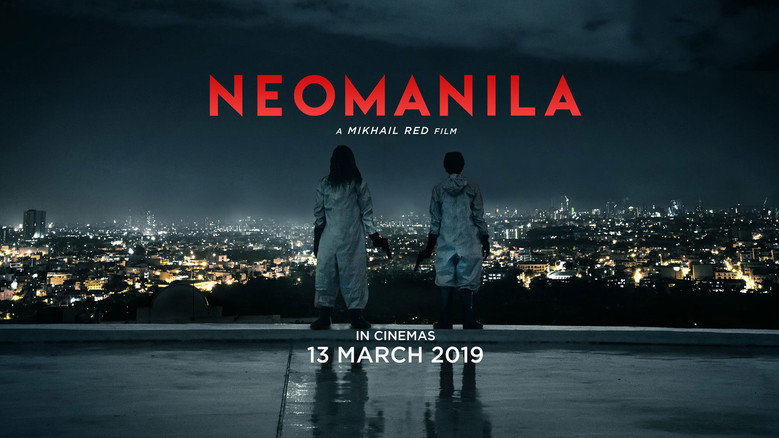 Neomanila still 1