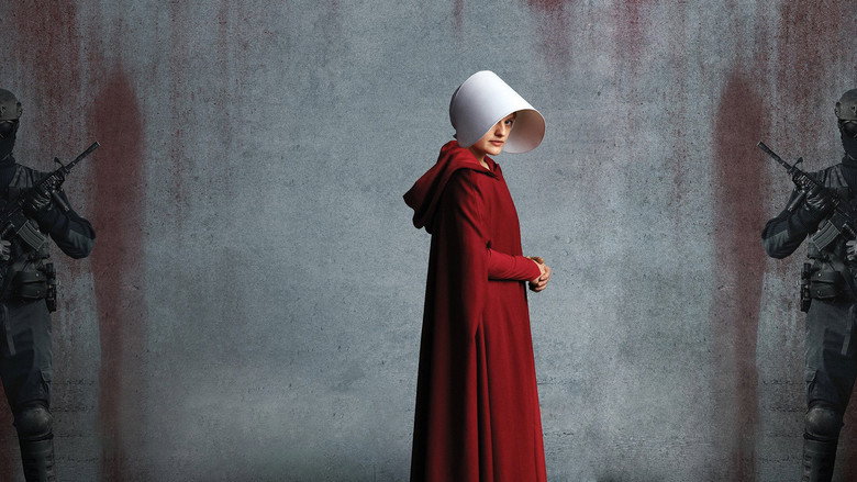 The Handmaid's Tale still 7