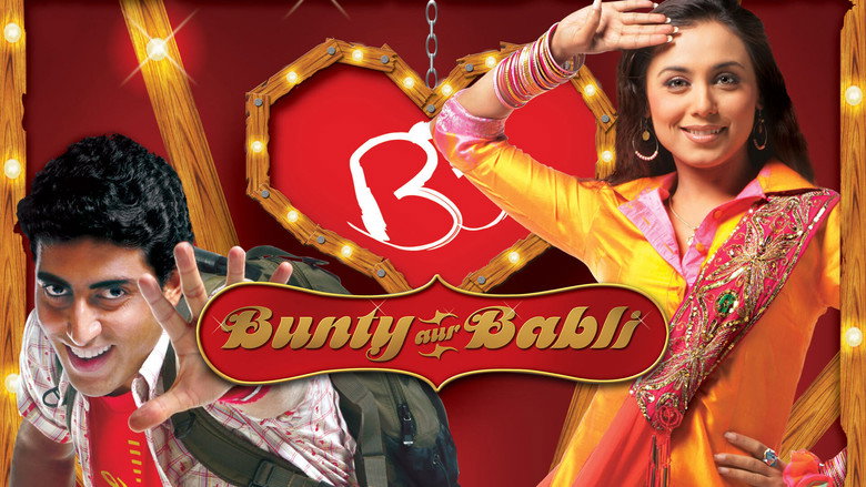 Bunty Aur Babli still 3