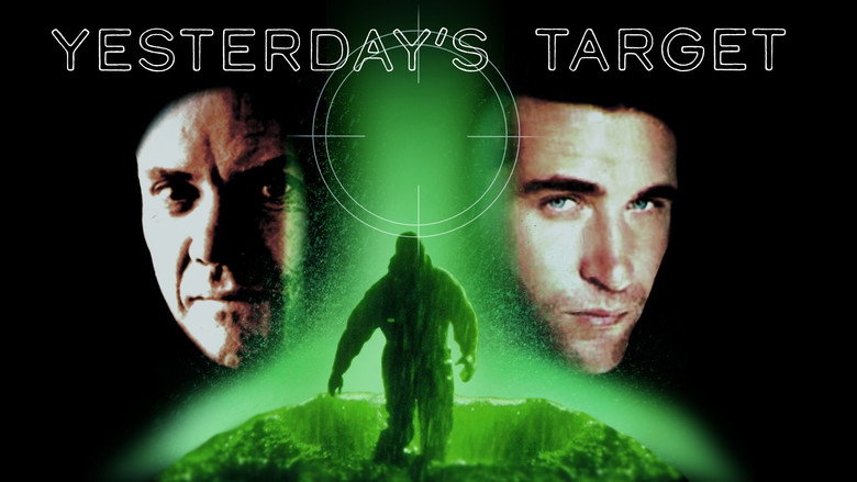 Yesterday's Target still 3