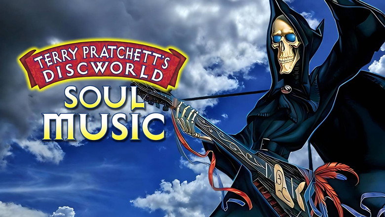 Soul Music still 2