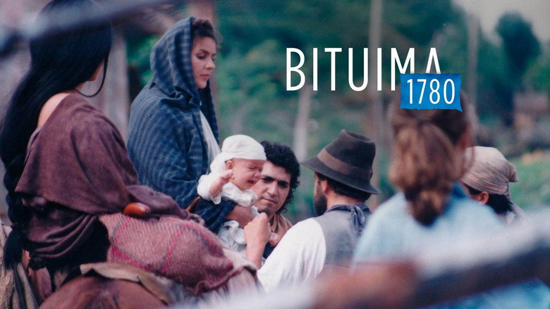 De amores y delitos: Bituima 1780 still 2