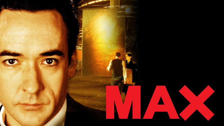 Max still 4