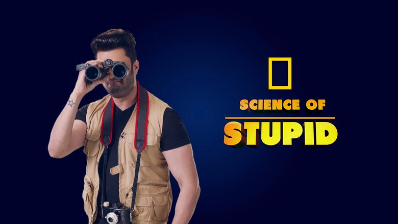 Science of Stupid still 3