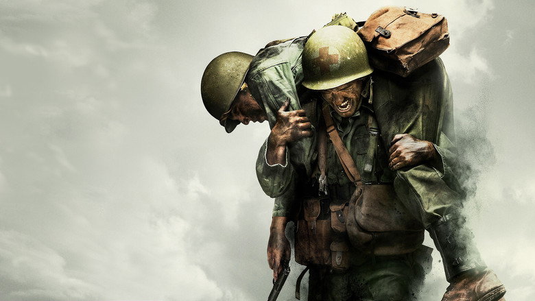The Soul of War: Making 'Hacksaw Ridge' still 1
