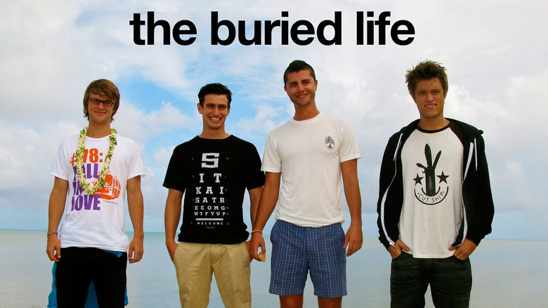 The Buried Life still 6