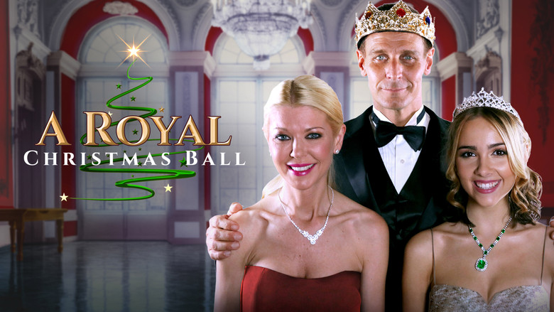 A Royal Christmas Ball still 6
