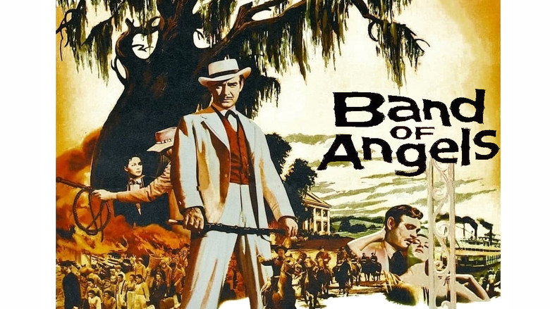 Band of Angels still 5