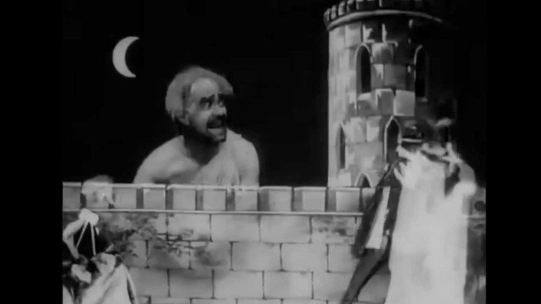 The Magic Sword still 6