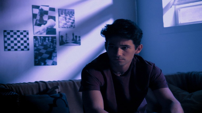 HOMO HOMINI LUPUS still 6