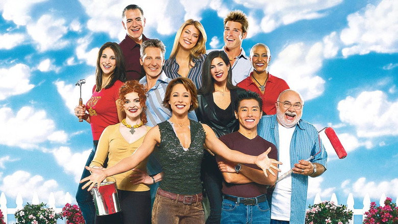 Trading Spaces still 2