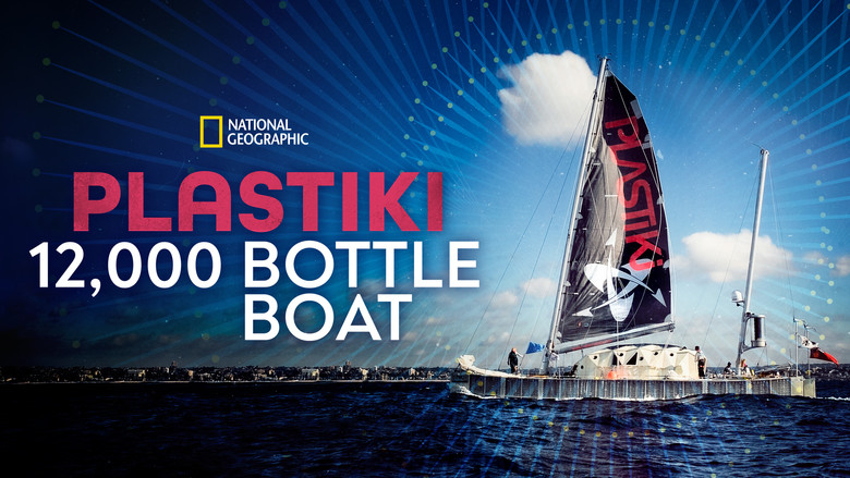 The 12,000 Bottle boat still 7