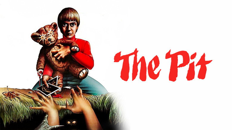 The Pit still 5