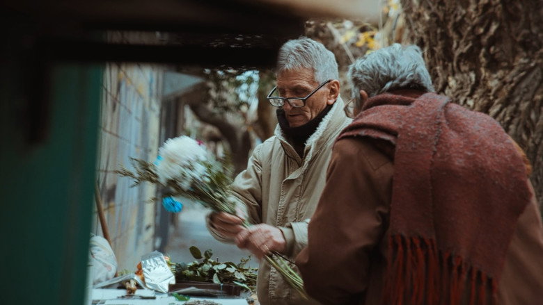 El último anzuelo still 6