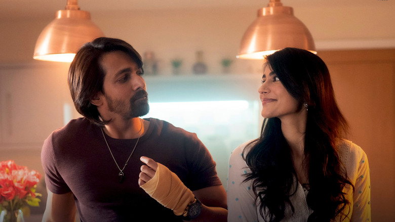 Tara vs Bilal still 2
