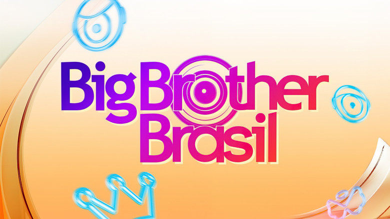 Big Brother Brazil still 2