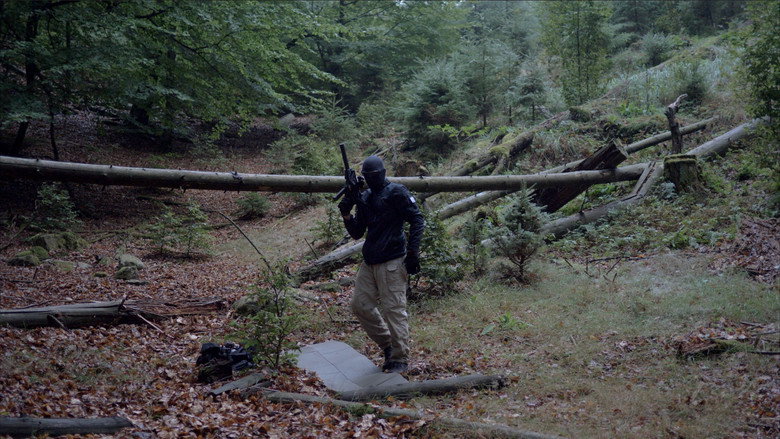 Plastic Defence still 3