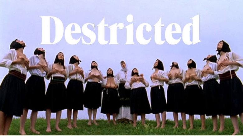 Destricted still 3