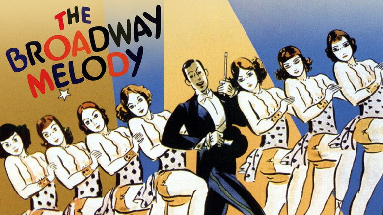 The Broadway Melody still 2
