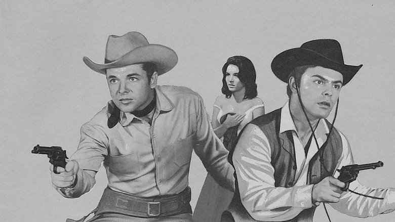 Posse from Hell still 4