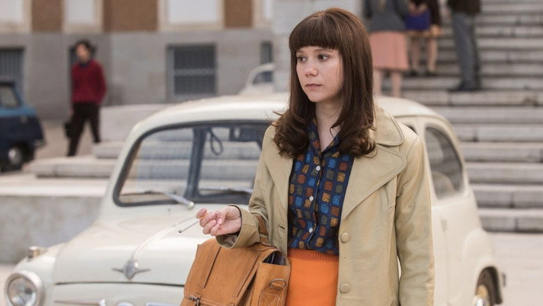 La canción still 5