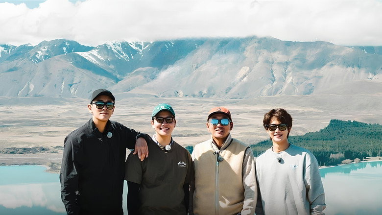 Bros On Foot still 5